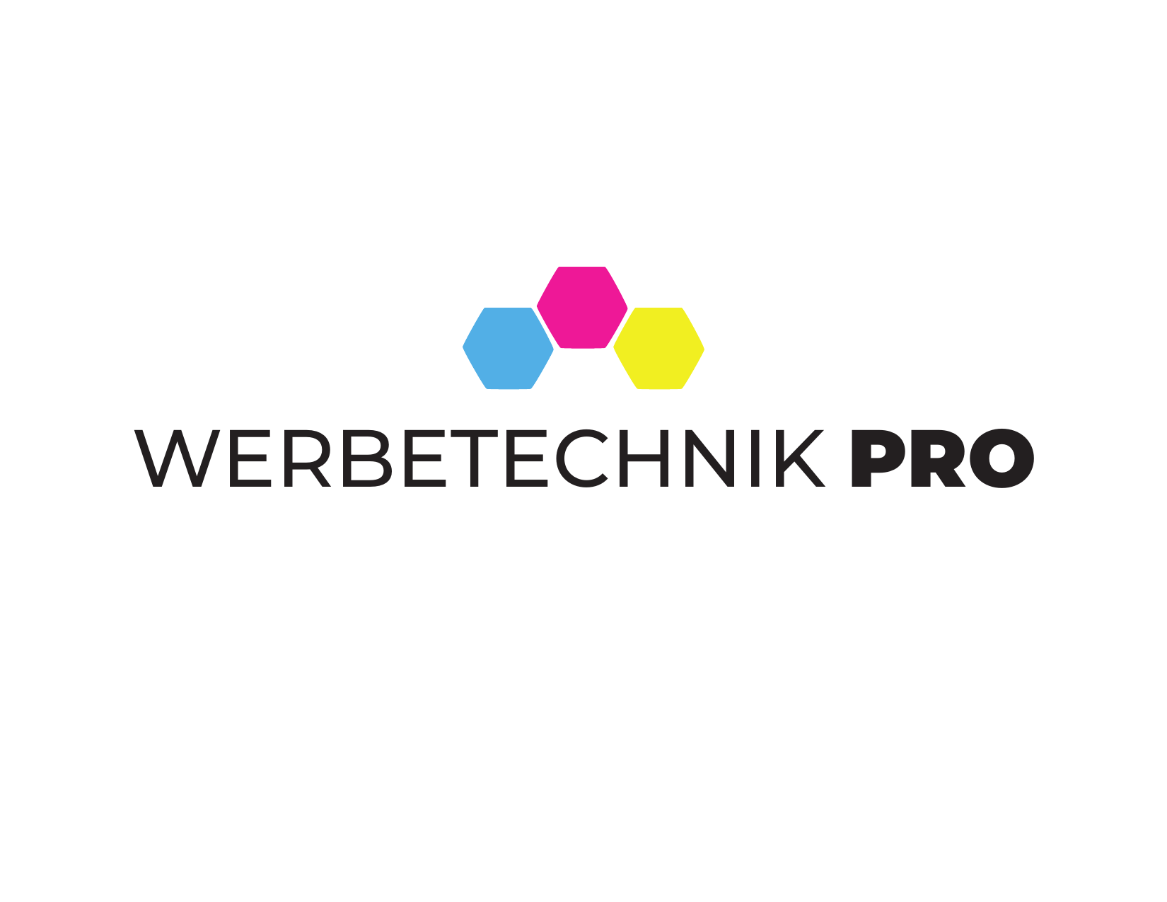 Werbetechnik Pro